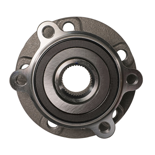 513429 Wheel Bearing and Hub Assembly MOOG Hub Assemblies Canada