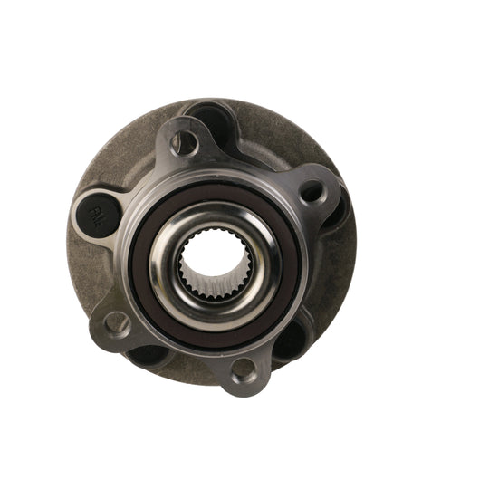 513430 Wheel Bearing and Hub Assembly MOOG Hub Assemblies Canada