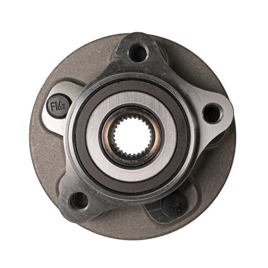 513431 Wheel Bearing and Hub Assembly MOOG Hub Assemblies Canada