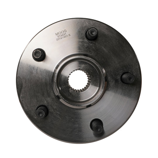513431 Wheel Bearing and Hub Assembly MOOG Hub Assemblies Canada