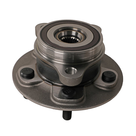 513431 Wheel Bearing and Hub Assembly MOOG Hub Assemblies Canada