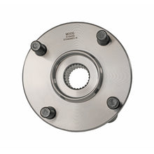 Charger l'image dans la galerie, 513432 Wheel Bearing and Hub Assembly MOOG Hub Assemblies Canada