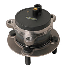 Load image into Gallery viewer, 513434 Wheel Bearing and Hub Assembly MOOG Hub Assemblies Canada
