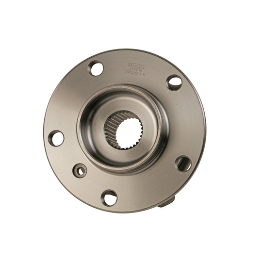 513438 Wheel Bearing and Hub Assembly MOOG Hub Assemblies Canada