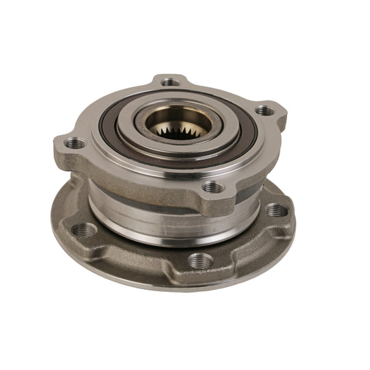 513438 Wheel Bearing and Hub Assembly MOOG Hub Assemblies Canada