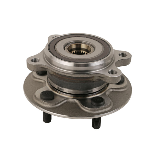 513439 Wheel Bearing and Hub Assembly MOOG Hub Assemblies Canada