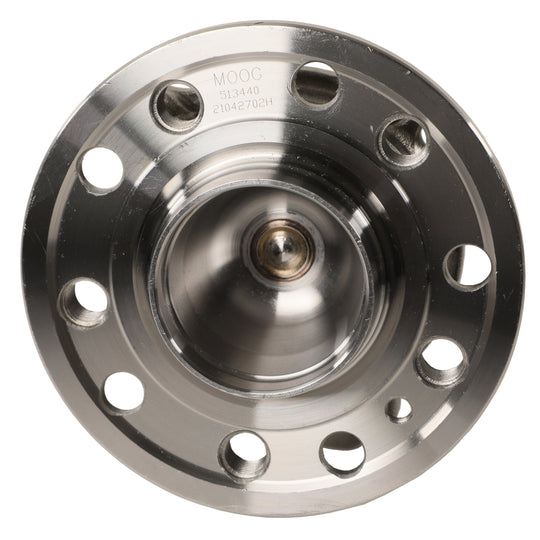 513440 Wheel Bearing and Hub Assembly MOOG Hub Assemblies Canada