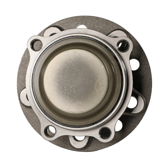 513440 Wheel Bearing and Hub Assembly MOOG Hub Assemblies Canada
