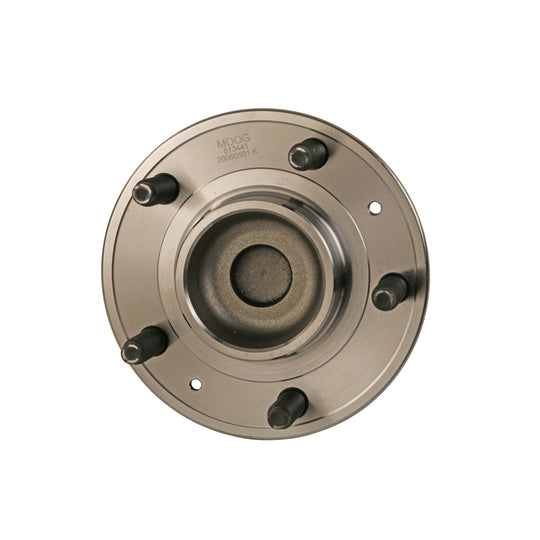 513441 Wheel Bearing and Hub Assembly MOOG Hub Assemblies Canada