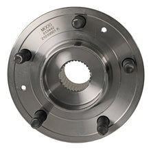 Load image into Gallery viewer, 513442 Wheel Bearing and Hub Assembly MOOG Hub Assemblies Canada