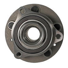 Load image into Gallery viewer, 513442 Wheel Bearing and Hub Assembly MOOG Hub Assemblies Canada
