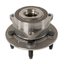 Load image into Gallery viewer, 513442 Wheel Bearing and Hub Assembly MOOG Hub Assemblies Canada