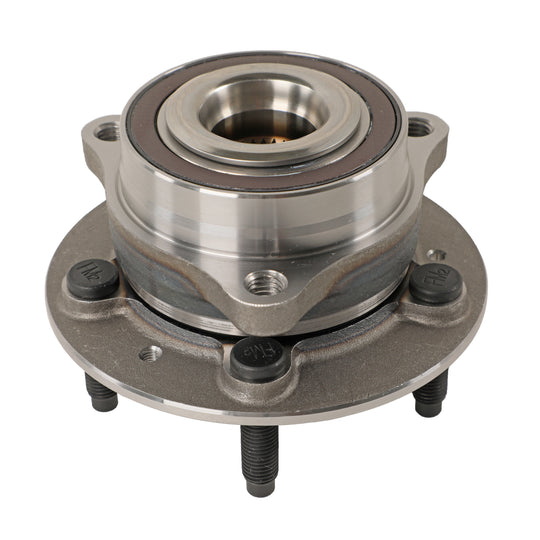 513442 Wheel Bearing and Hub Assembly MOOG Hub Assemblies Canada