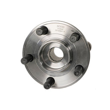 Load image into Gallery viewer, 513443 Wheel Bearing and Hub Assembly MOOG Hub Assemblies Canada