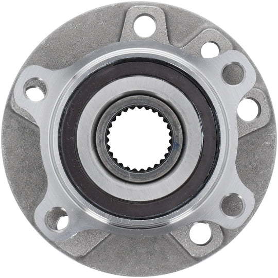 513444 Wheel Bearing and Hub Assembly MOOG Hub Assemblies Canada