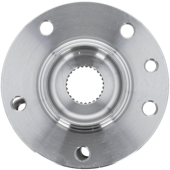 513444 Wheel Bearing and Hub Assembly MOOG Hub Assemblies Canada