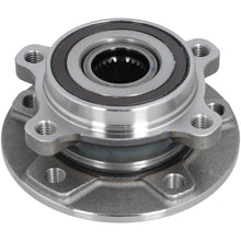 Load image into Gallery viewer, 513444 Wheel Bearing and Hub Assembly MOOG Hub Assemblies Canada