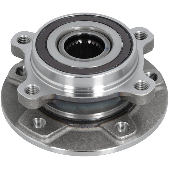 513444 Wheel Bearing and Hub Assembly MOOG Hub Assemblies Canada
