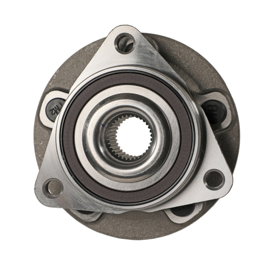 513445 Wheel Bearing and Hub Assembly MOOG Hub Assemblies Canada