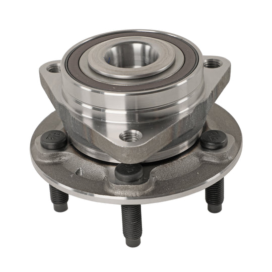 513445 Wheel Bearing and Hub Assembly MOOG Hub Assemblies Canada