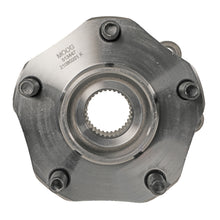 Load image into Gallery viewer, 513447 Wheel Bearing and Hub Assembly MOOG Hub Assemblies Canada