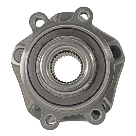 513447 Wheel Bearing and Hub Assembly MOOG Hub Assemblies Canada