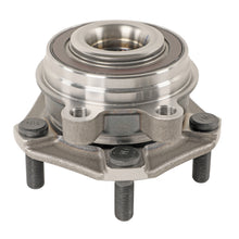 Load image into Gallery viewer, 513447 Wheel Bearing and Hub Assembly MOOG Hub Assemblies Canada