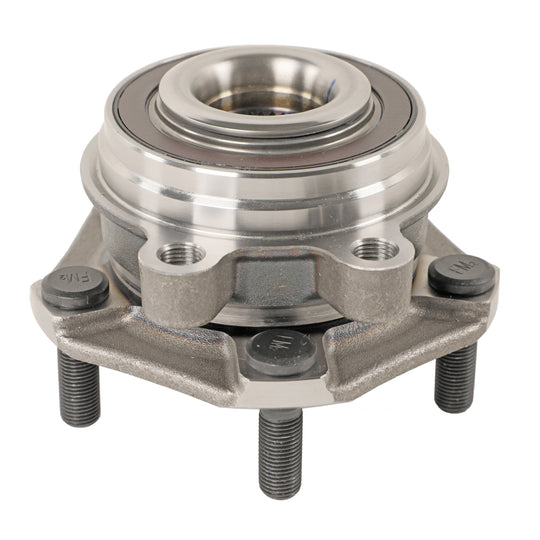 513447 Wheel Bearing and Hub Assembly MOOG Hub Assemblies Canada