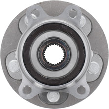 Load image into Gallery viewer, 513448 Wheel Bearing and Hub Assembly MOOG Hub Assemblies Canada