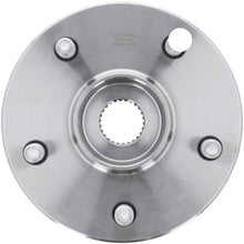Load image into Gallery viewer, 513448 Wheel Bearing and Hub Assembly MOOG Hub Assemblies Canada