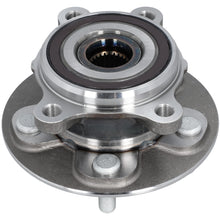 Load image into Gallery viewer, 513448 Wheel Bearing and Hub Assembly MOOG Hub Assemblies Canada
