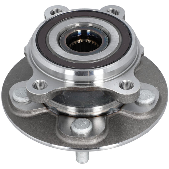 513448 Wheel Bearing and Hub Assembly MOOG Hub Assemblies Canada