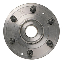 Load image into Gallery viewer, 513449 Wheel Bearing and Hub Assembly MOOG Hub Assemblies Canada