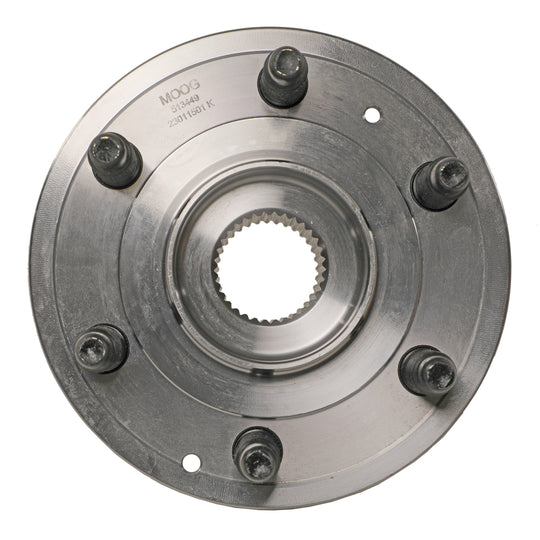 513449 Wheel Bearing and Hub Assembly MOOG Hub Assemblies Canada