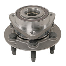 Load image into Gallery viewer, 513449 Wheel Bearing and Hub Assembly MOOG Hub Assemblies Canada
