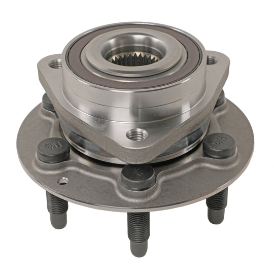 513449 Wheel Bearing and Hub Assembly MOOG Hub Assemblies Canada