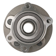 Load image into Gallery viewer, 513450 Wheel Bearing and Hub Assembly MOOG Hub Assemblies Canada