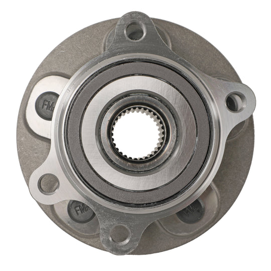 513450 Wheel Bearing and Hub Assembly MOOG Hub Assemblies Canada