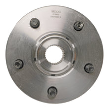 Load image into Gallery viewer, 513450 Wheel Bearing and Hub Assembly MOOG Hub Assemblies Canada