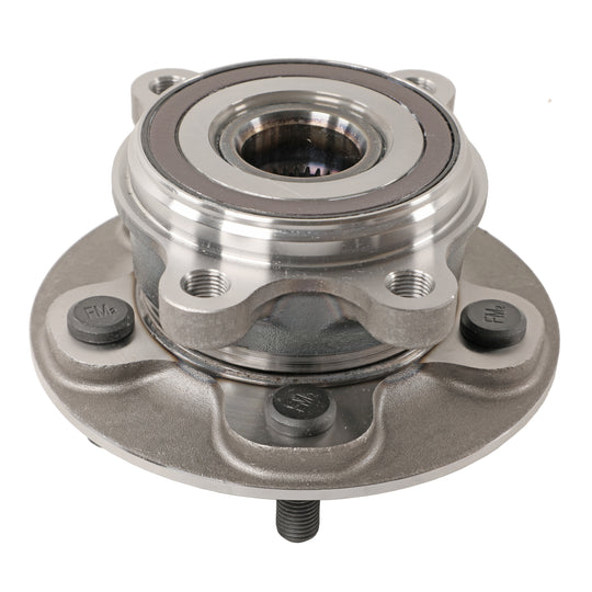 513450 Wheel Bearing and Hub Assembly MOOG Hub Assemblies Canada
