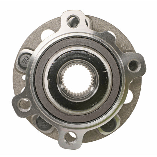 513451 Wheel Bearing and Hub Assembly MOOG Hub Assemblies Canada