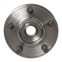 Load image into Gallery viewer, 513452 Wheel Bearing and Hub Assembly MOOG Hub Assemblies Canada