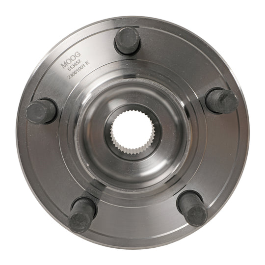 513452 Wheel Bearing and Hub Assembly MOOG Hub Assemblies Canada