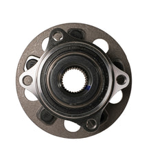 Load image into Gallery viewer, 513453 Wheel Bearing and Hub Assembly MOOG Hub Assemblies Canada