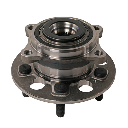 513453 Wheel Bearing and Hub Assembly MOOG Hub Assemblies Canada