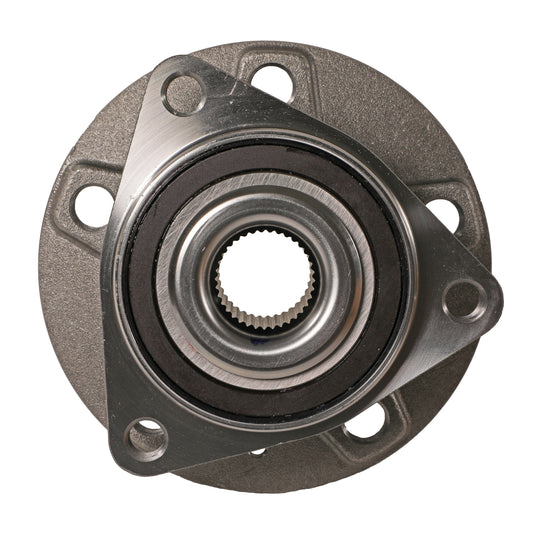 513455 Wheel Bearing and Hub Assembly MOOG Hub Assemblies Canada