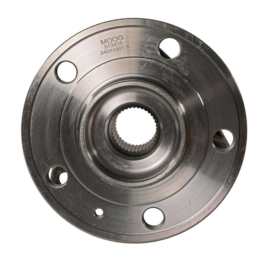 513455 Wheel Bearing and Hub Assembly MOOG Hub Assemblies Canada