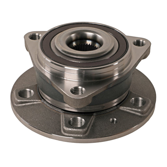 513455 Wheel Bearing and Hub Assembly MOOG Hub Assemblies Canada