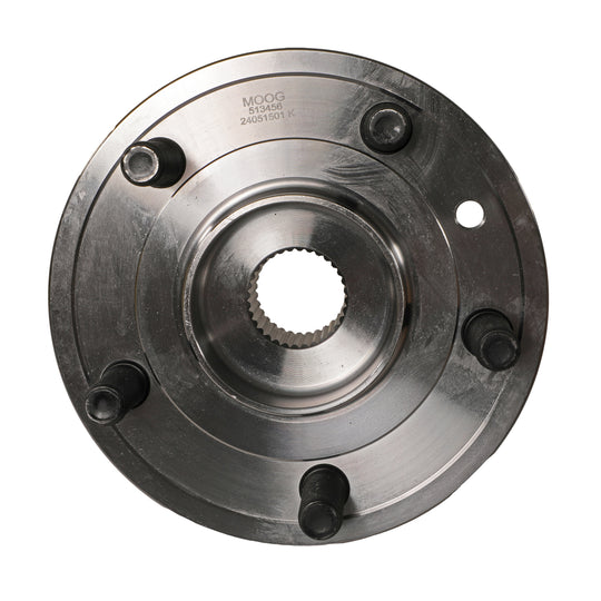 513456 Wheel Bearing and Hub Assembly MOOG Hub Assemblies Canada