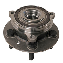 Load image into Gallery viewer, 513456 Wheel Bearing and Hub Assembly MOOG Hub Assemblies Canada